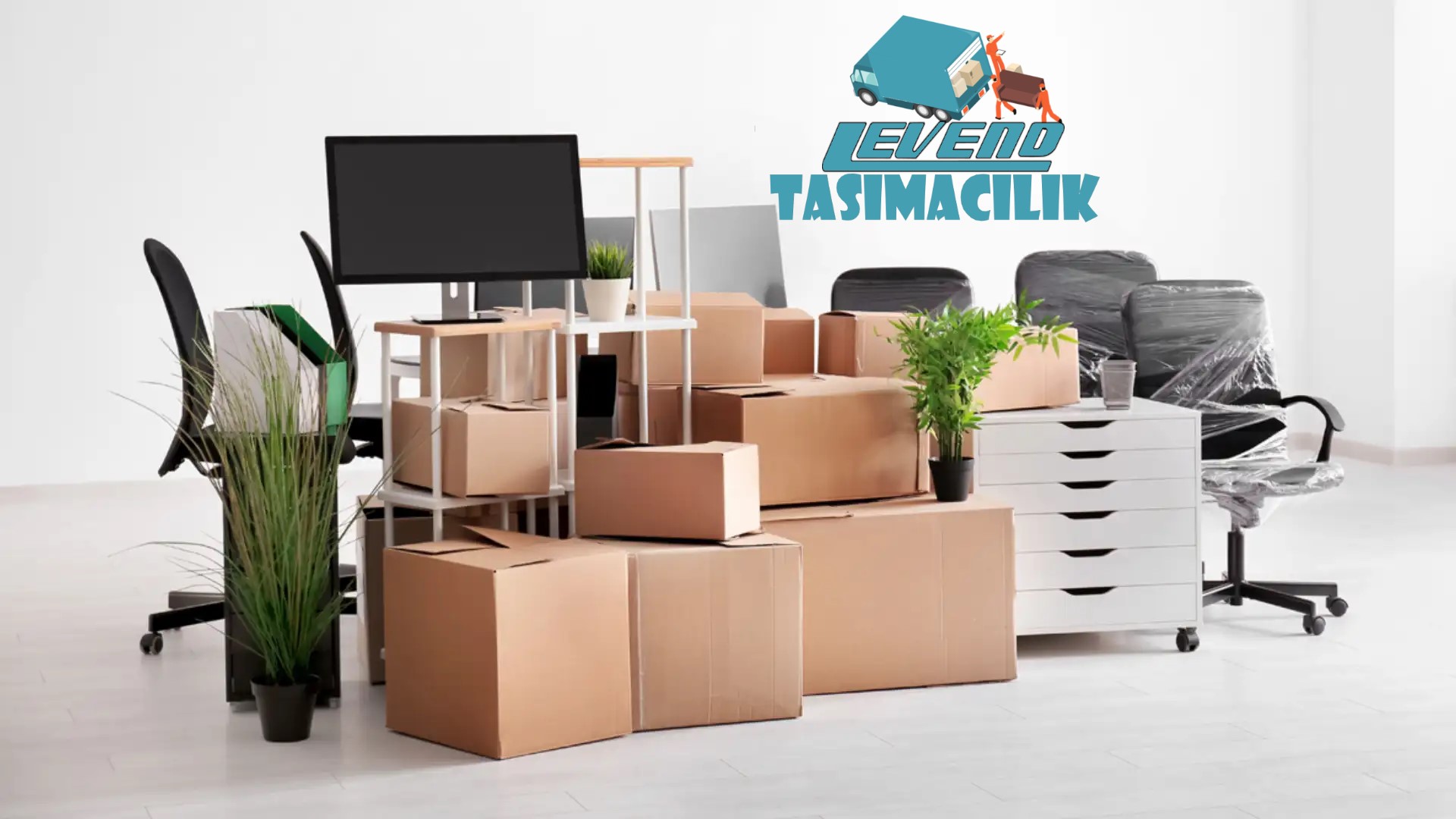 GAZİANTEP OFİS TAŞIMACILIĞI